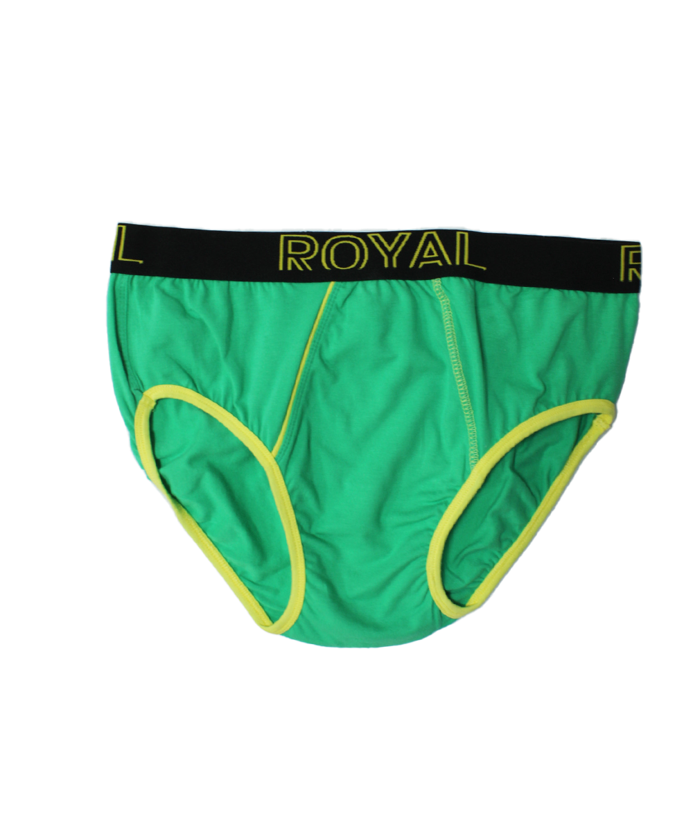 Lycra Bikini Underwear