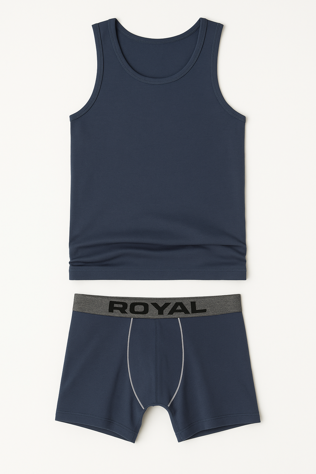 Charcoal Lycra set