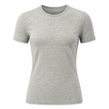 Grey Lycra Half Sleeve