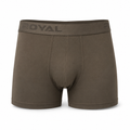 Monochrome Boxer Briefs BROWN