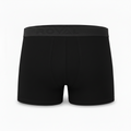 Monochrome Boxer Briefs BLACK