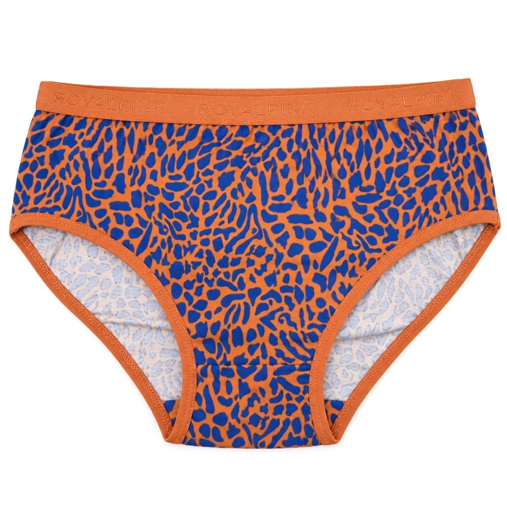 Women Brief (3-Pack)