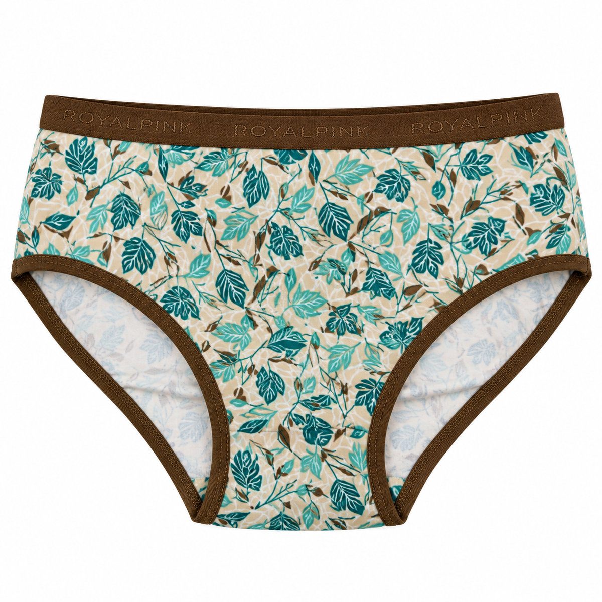 Women Brief Set of 3