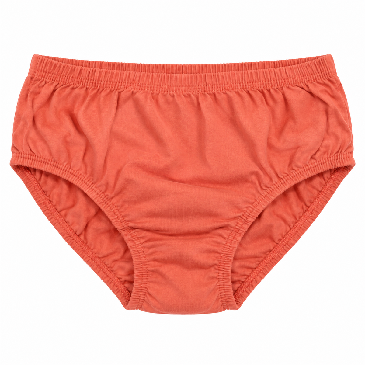 Cotton Underwear (3-Pack)