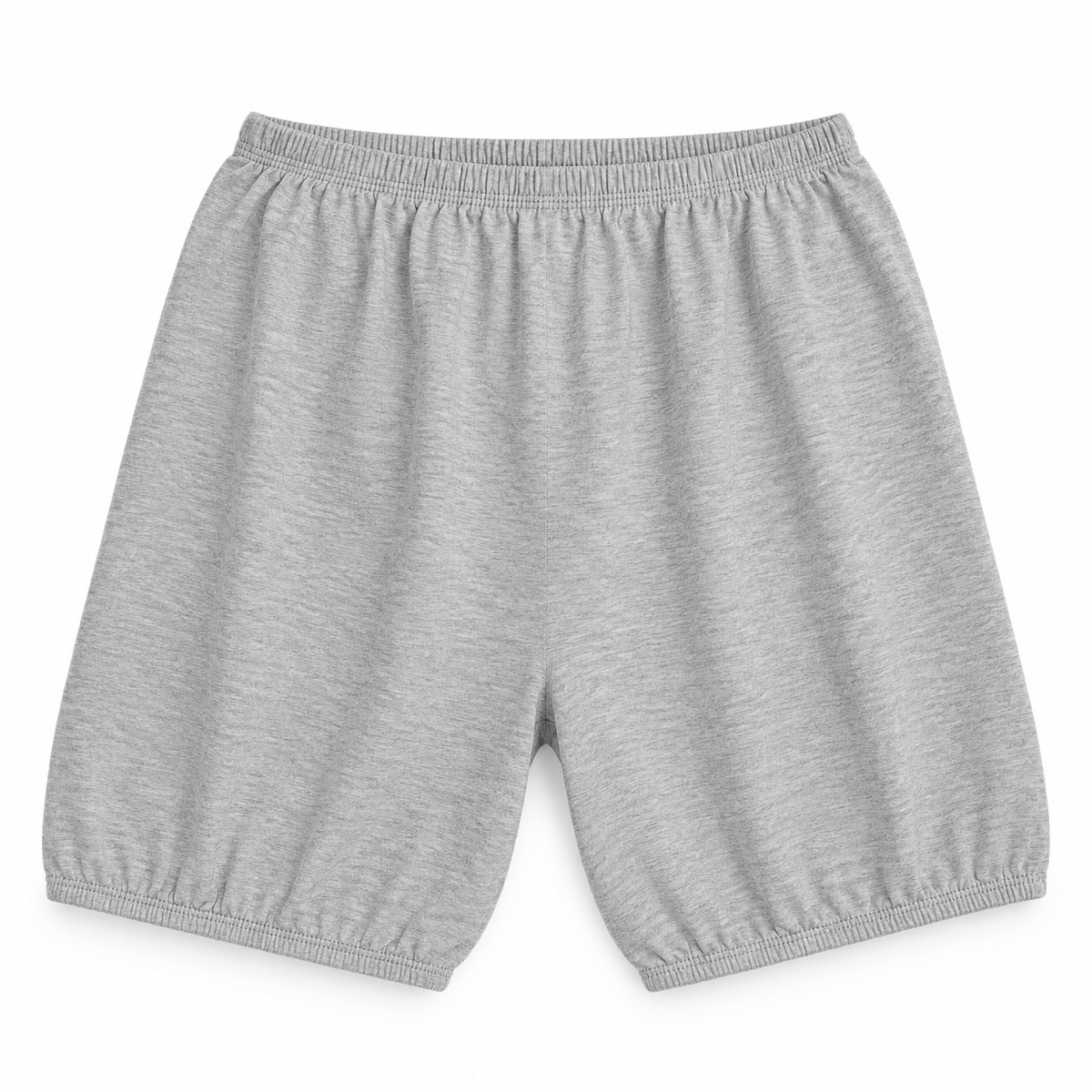 Cotton Soft Shorts (3-Pack)