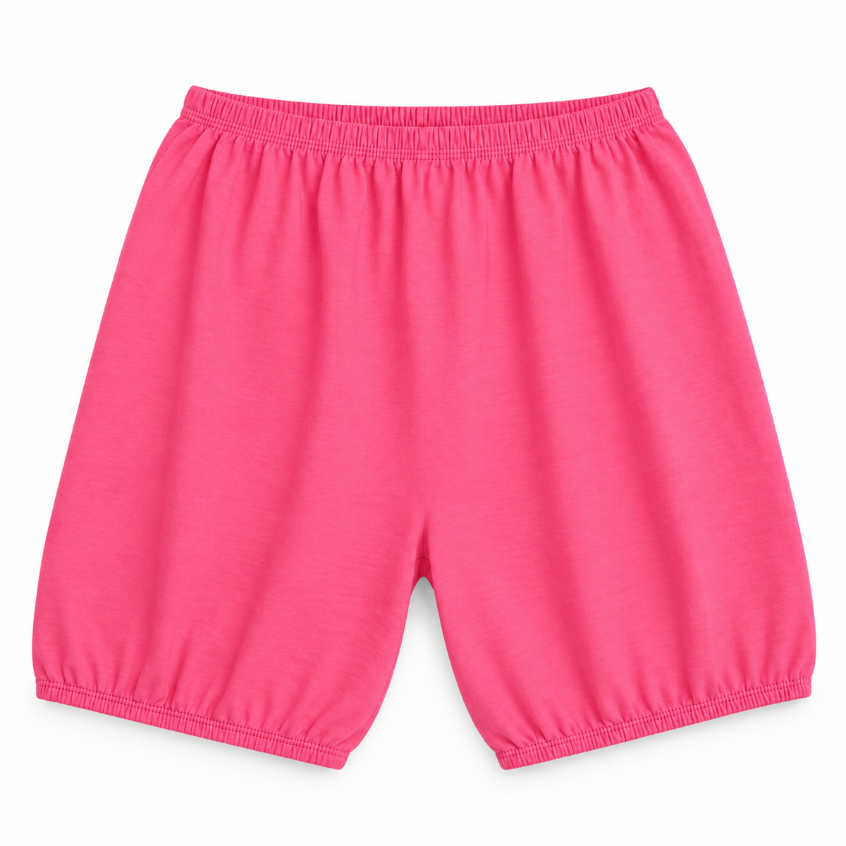 Cotton Soft Shorts (3-Pack)