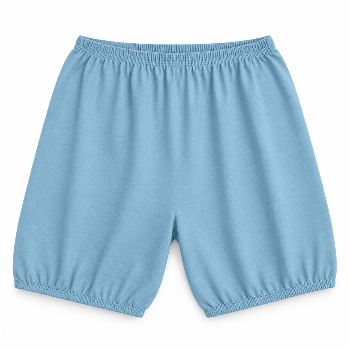 Cotton Soft Shorts (3-Pack)