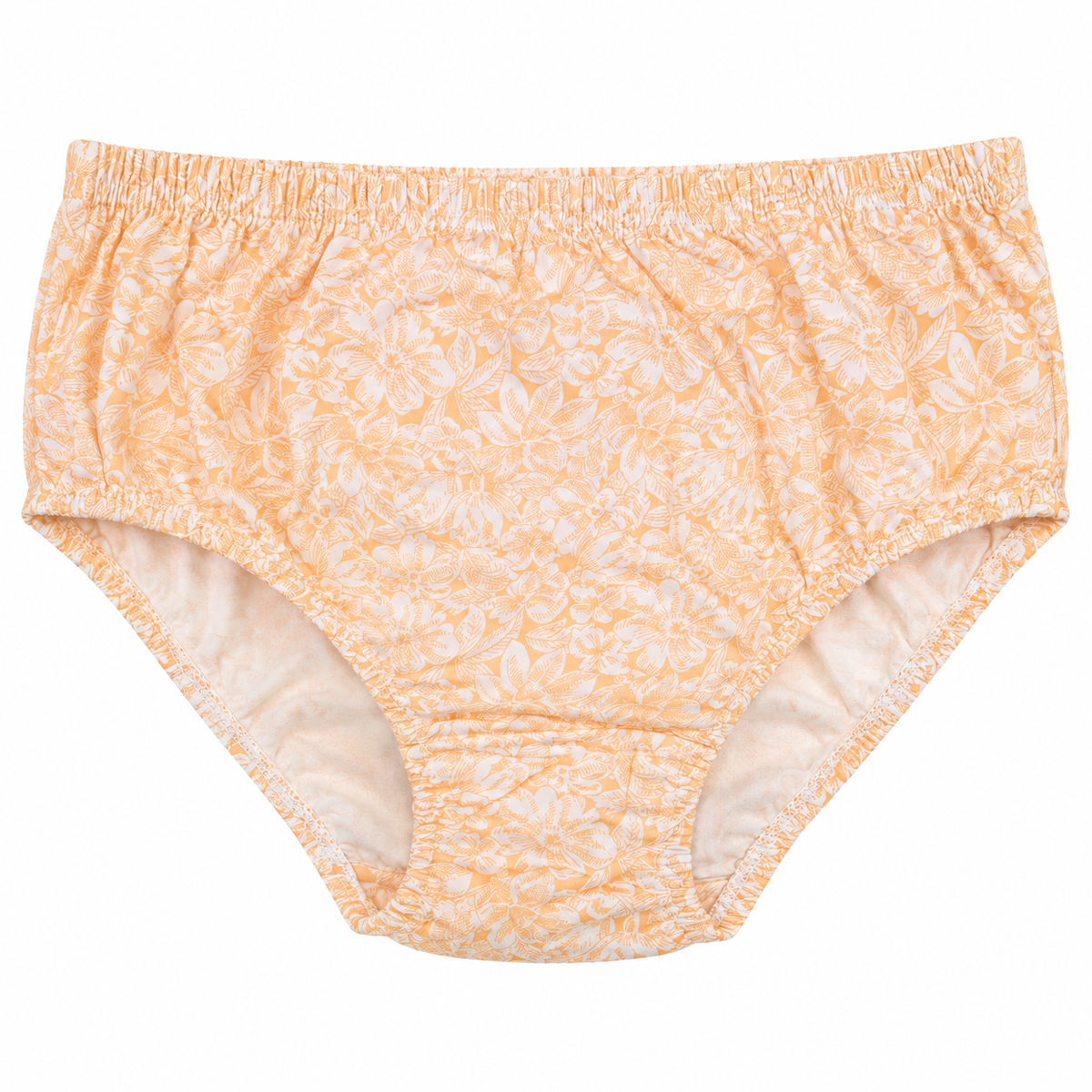 Women's Cotton Blossom Briefs | Pack of 3