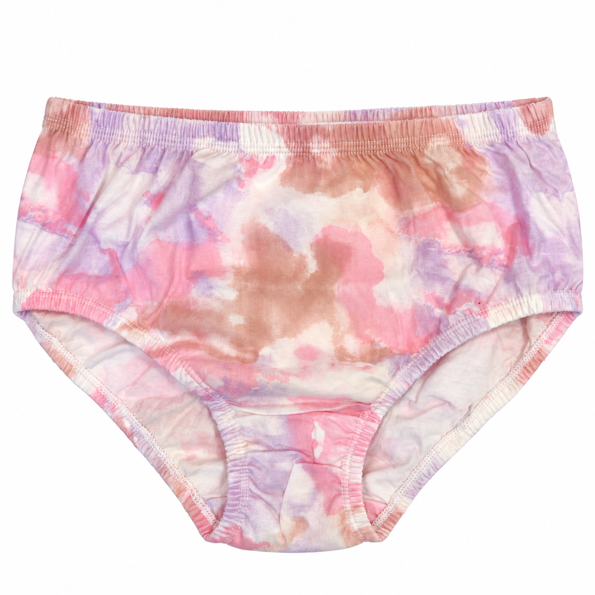 Women's Cotton Blossom Briefs | Pack of 3
