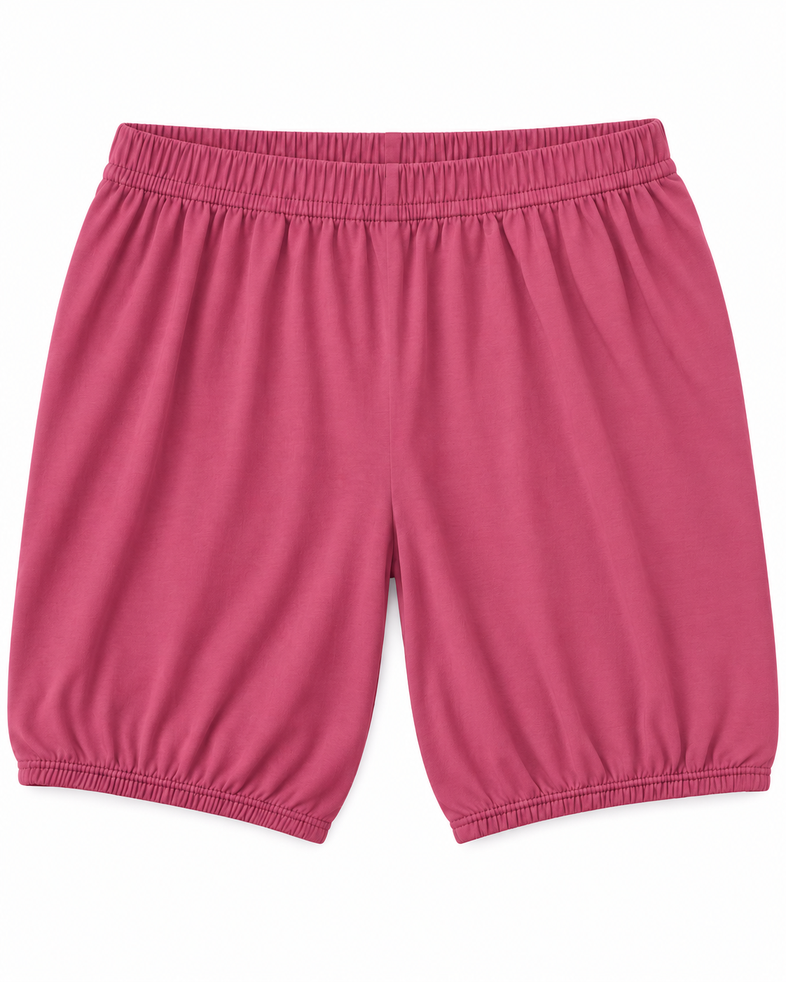 Cotton Soft Shorts (3-Pack)