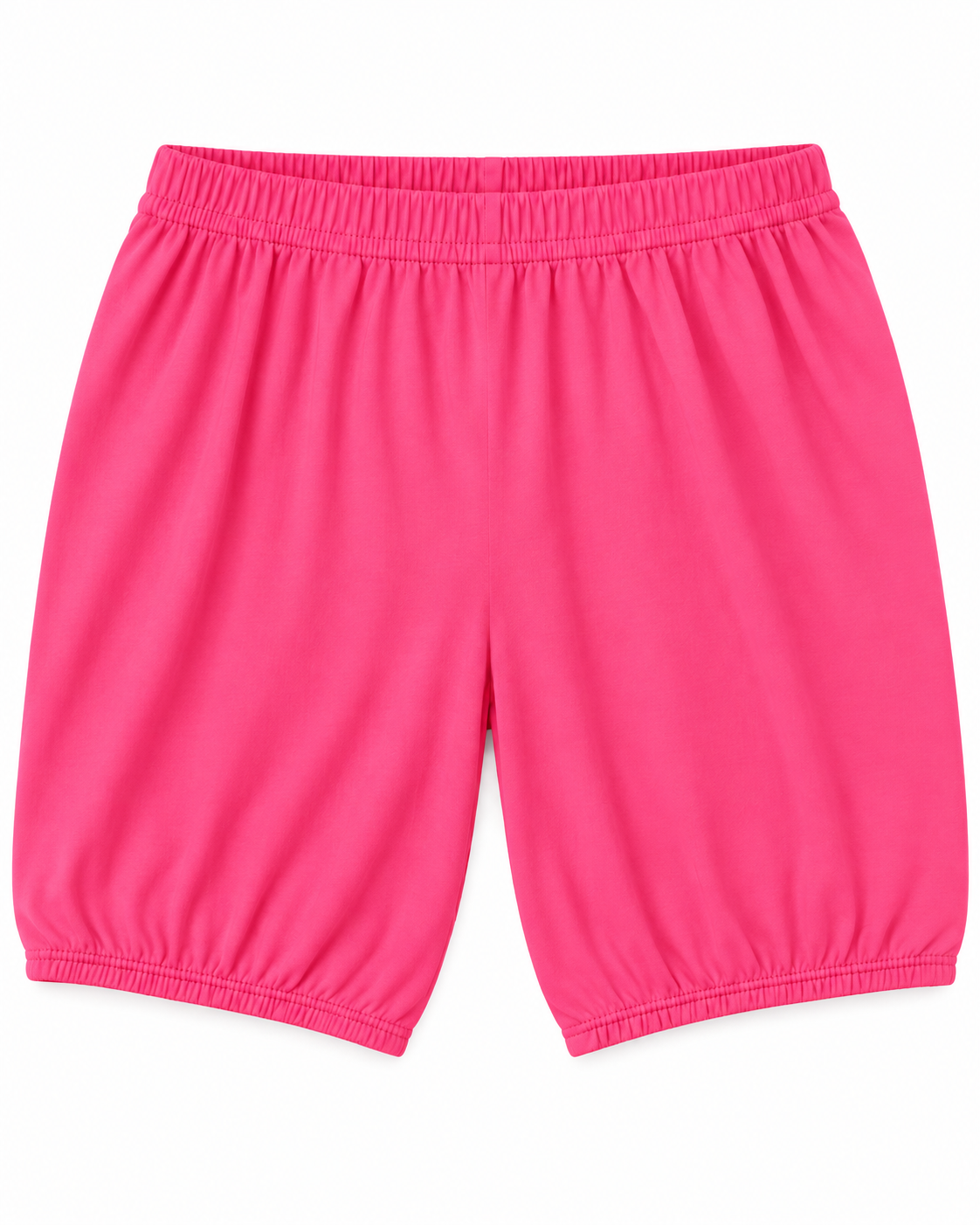 Cotton Soft Shorts (3-Pack)