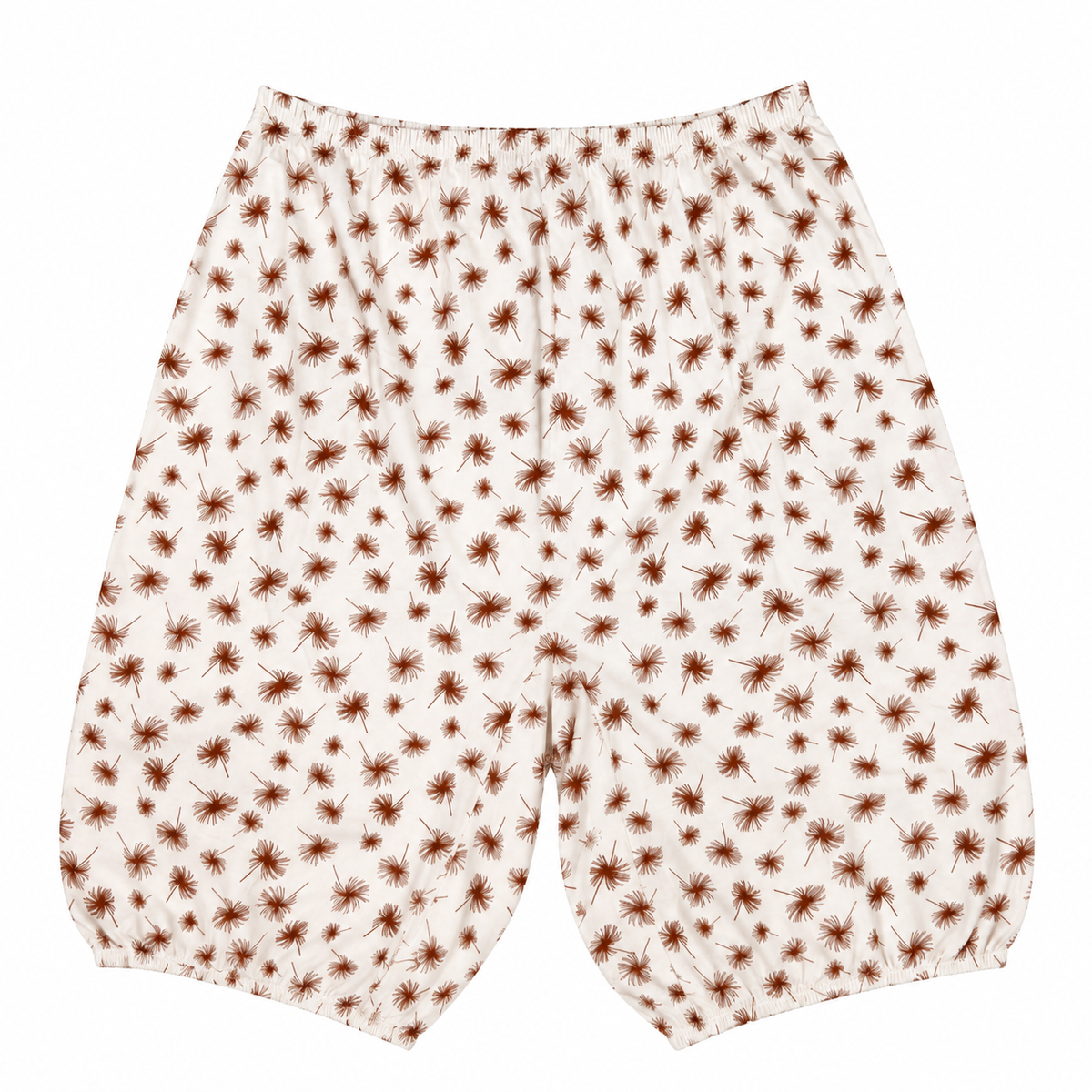 Cotton Petal Dreams Shorts (Pack of 3)
