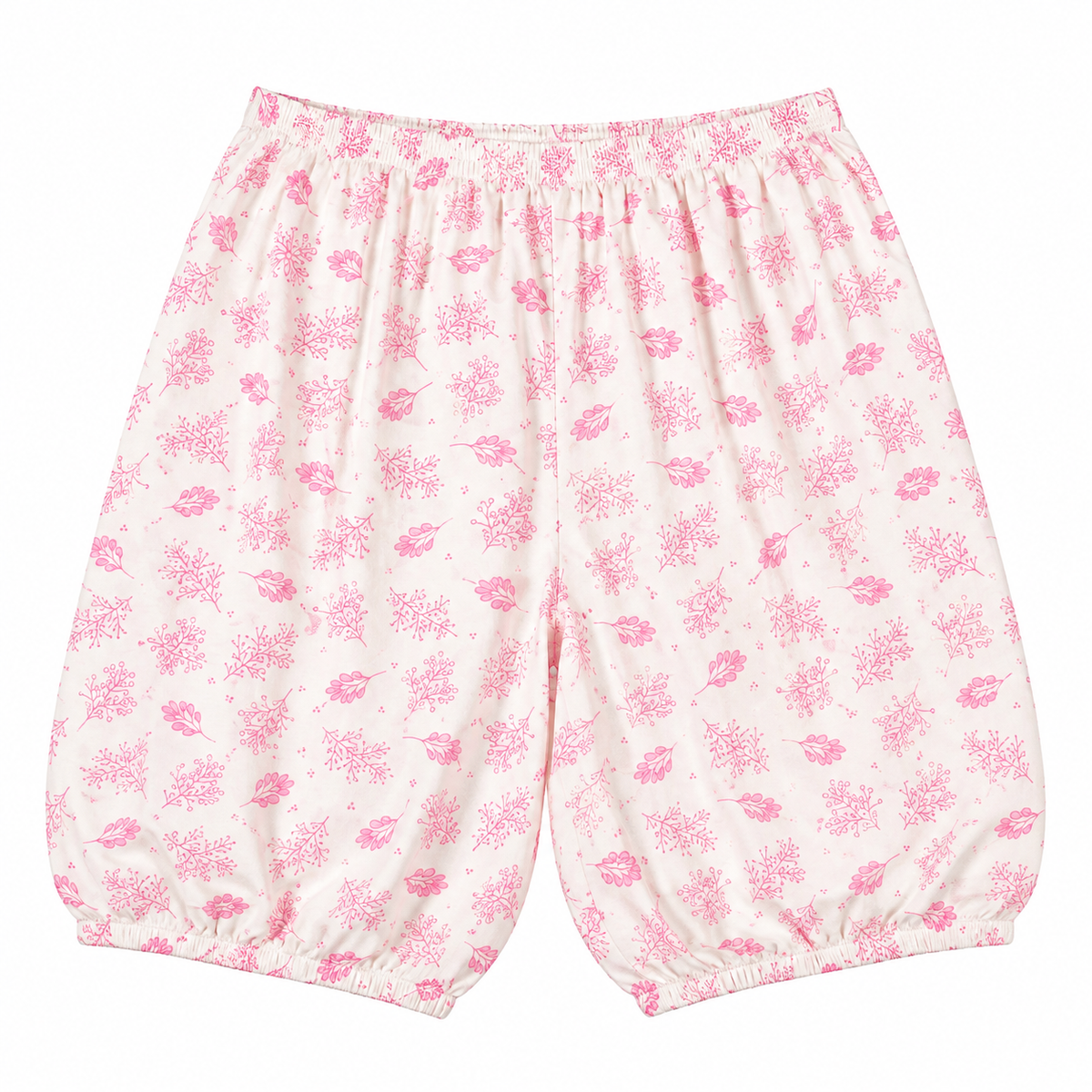 Cotton Petal Dreams Shorts (Pack of 3)