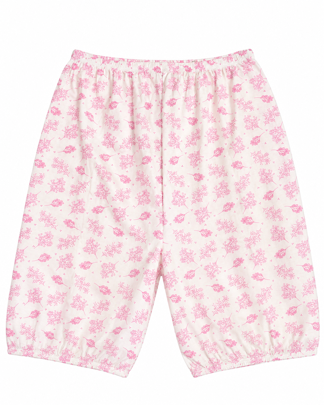 Cotton Flower Fields Shorts (Pack of 3)