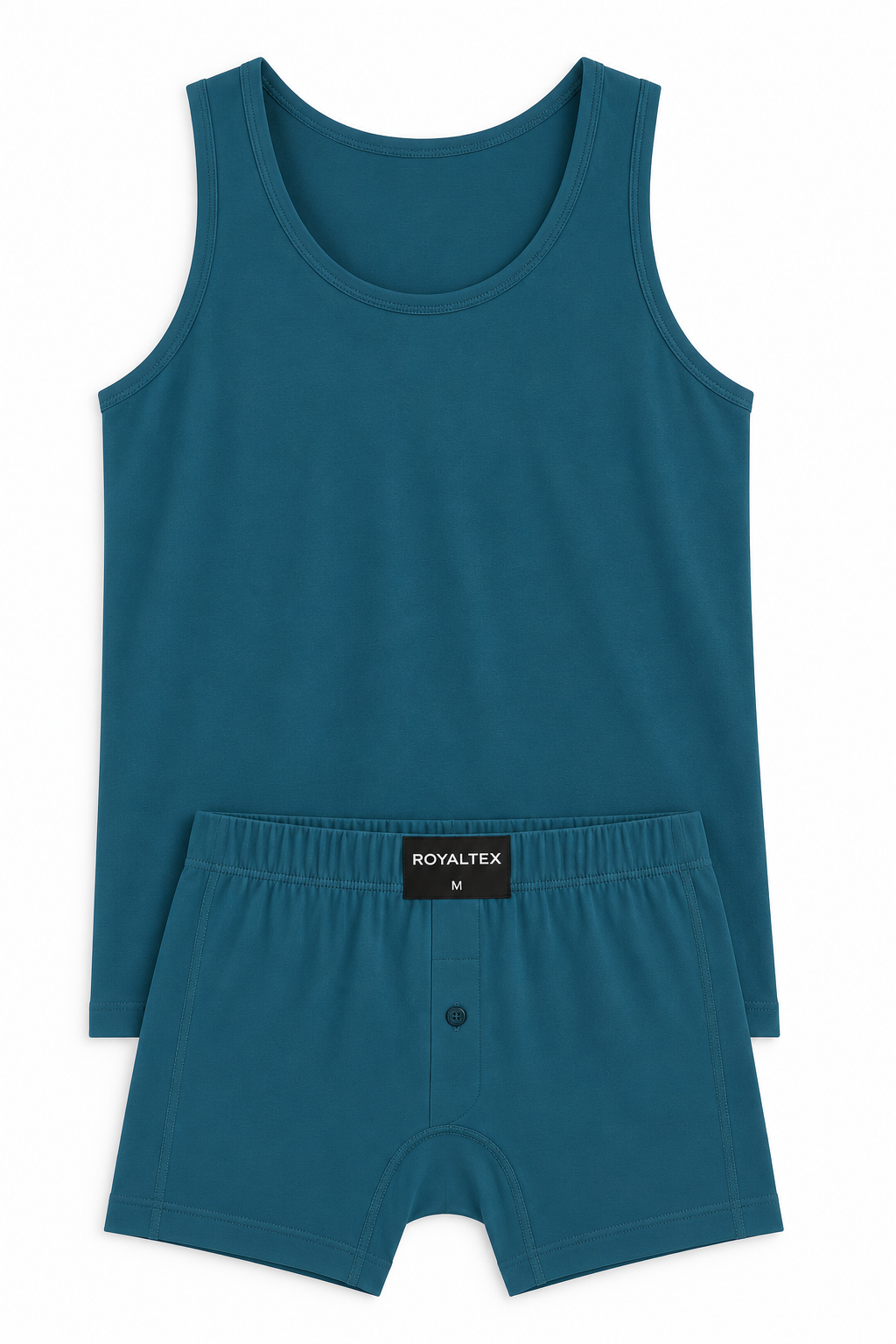 Petroleum Cotton Set