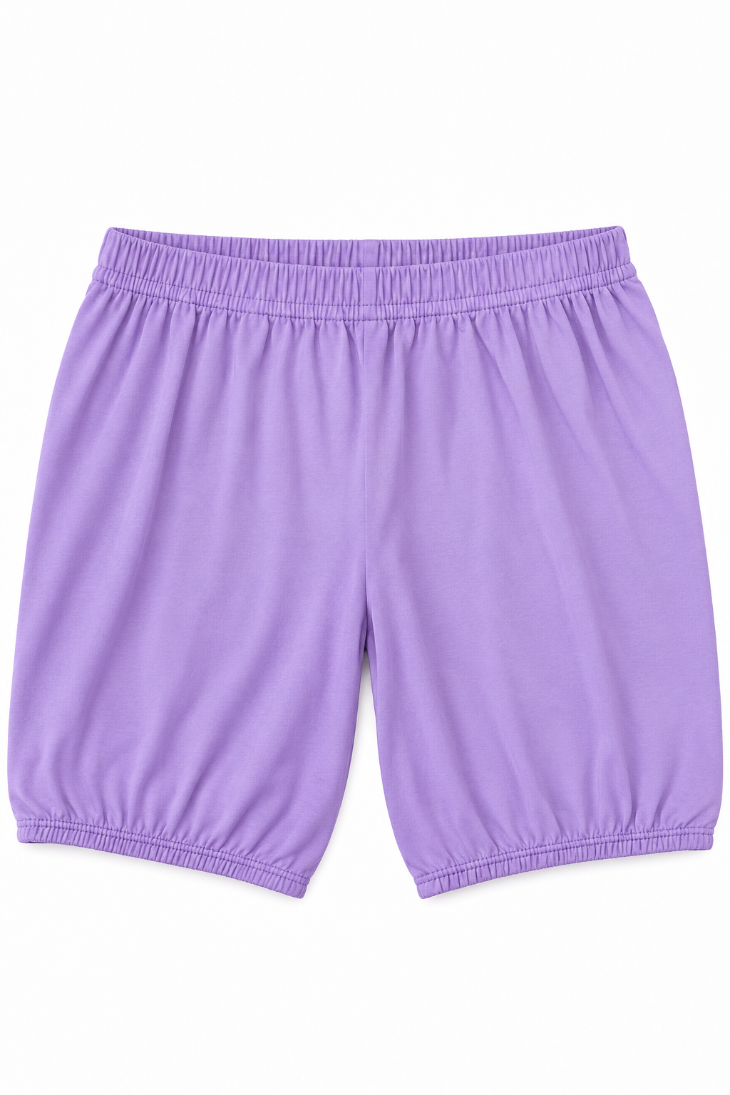 Cotton Soft Shorts (3-Pack)