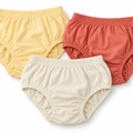 Cotton Underwear (3-Pack)