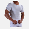 Royal Tex Half sleeve Cotton Basic T-Shirt