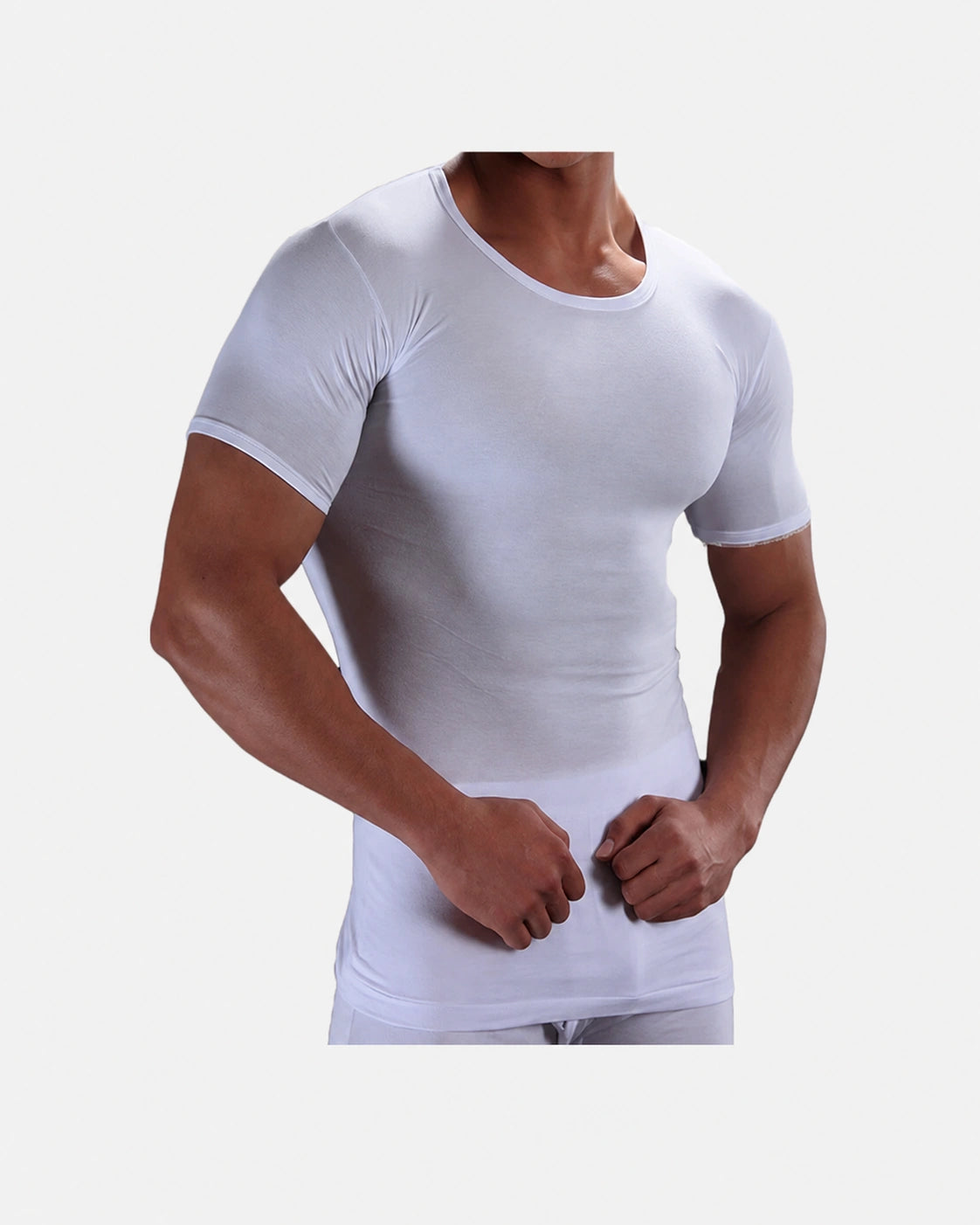 Royal Tex Half sleeve Cotton Basic T-Shirt