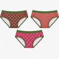 Women Brief (3-Pack)