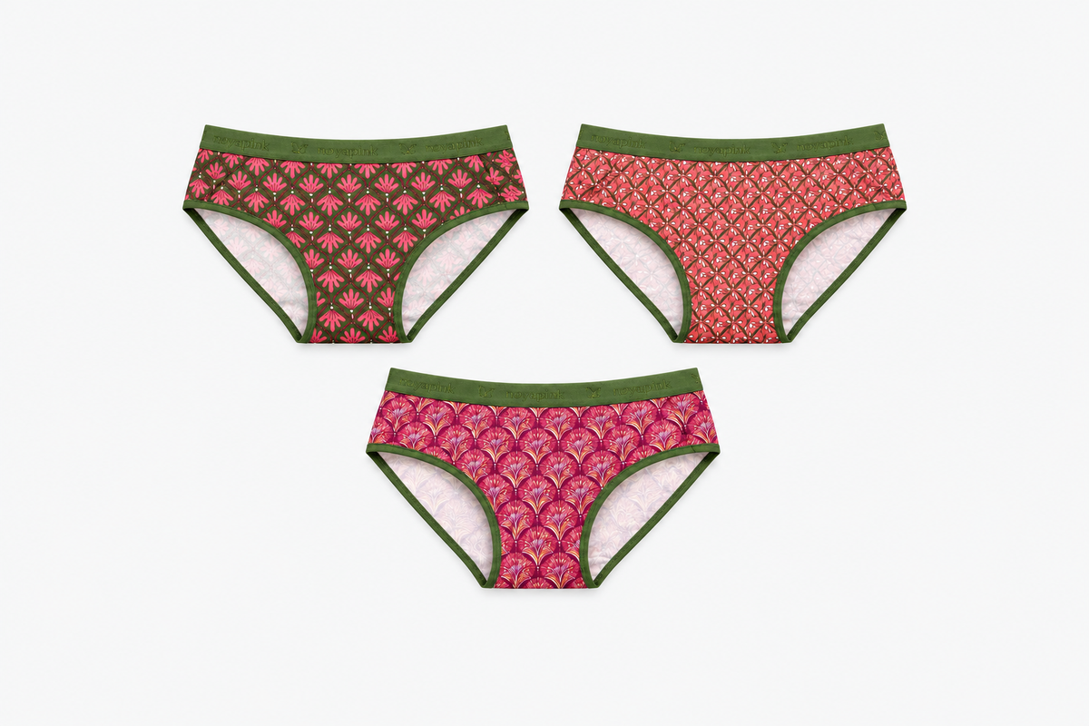 Women Brief (3-Pack)