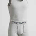 Grey Lycra Set