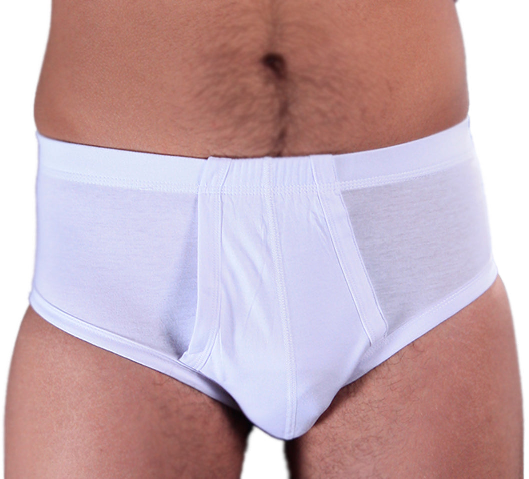 Royal Tex Cotton Brief For Men