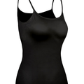 Royal Pink Lycra Thin Strap Body
