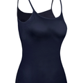 Royal Pink Lycra Thin Strap Body