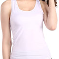 Royal Pink Wide Strap Lycra Body